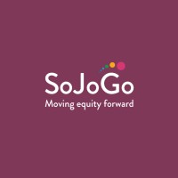 SoJoGo logo - Similar company to Cognifisense, Inc.