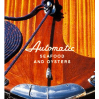 Automatic Seafood and Oysters logo - Similar company to O.Henry'S Coffee & Company