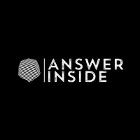 Answer Inside-Transition & Scale up logo - Similar company to Opinion Outposts