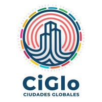 Ciudades Globales logo - Similar company to Comparactiva