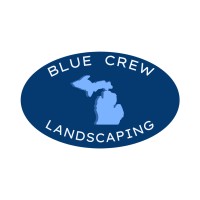 Blue Crew Landscaping
