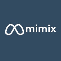 mimiX Biotherapeutics logo - Similar company to Märkvärdigt