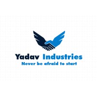 Yadav Industries 2020 logo - Similar company to Yadav.Tech