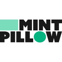 Mint Pillow Newsletter logo - Similar company to This Assembly