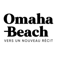 Omaha Beach logo - Similar company to Pepprr Sas