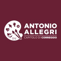 BNI Correggio - Capitolo Antonio Allegri logo - Similar company to Bni La Rua