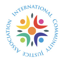 International Community Justice Association (ICJA) logo - Similar company to Tracktech, Llc