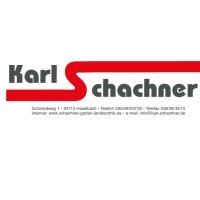 Karl Schachner GmbH logo - Similar company to Faltner Gmbh