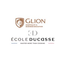 Glion Spain Ana Macarena Ruiz logo - Similar company to Les Roches Alumni