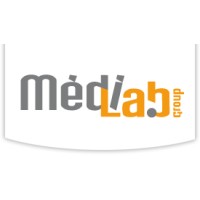 Medilab Group logo - Similar company to Polyclinique Inkermann - Elsan