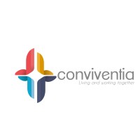 Conviventia USA logo - Similar company to Dr Agency