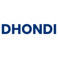 DHONDI logo - Similar company to Plurit