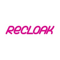 Recloak logo - Similar company to Applica