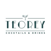 Licores y Mojitos TEOREY logo - Similar company to Tfms Technical Facility Management Services