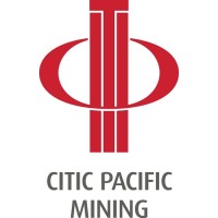 CITIC Pacific Mining logo - Similar company to Innovative Ai