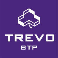 TREVO BTP logo - Similar company to Mgb Construction