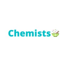 Chemists logo - Similar company to Raiz Score
