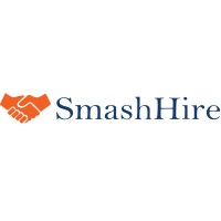 SmashHire logo - Similar company to Habbiton