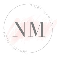 Nicee Martin Photo & Design