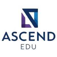Ascend Edu logo - Similar company to Oc Micro Farm