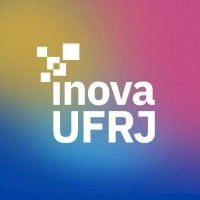 InovaUFRJ logo - Similar company to Diretório Acadêmico Da Escola De Química - Daeq