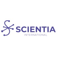 Scientia International logo - Similar company to Twobunker