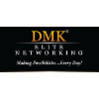 DMK ELITE NETWORKING logo - Similar company to Lero