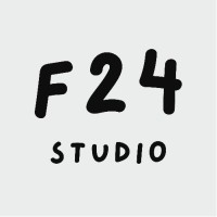Flat24 studio logo - Similar company to Books Everywhere