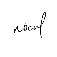 Noeul Co logo - Similar company to The Back Cover