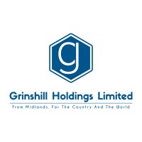 Grinshill Holdings Limited logo - Similar company to Spark Academy