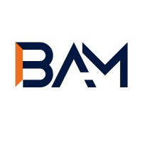 BLOCK ASSET MANAGEMENT logo - Similar company to Taurus Agf