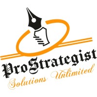 Prostrategist logo - Similar company to Metro1