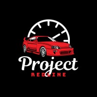 Project Redline logo - Similar company to Fun4Business Website (Re)Design