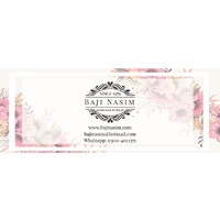 Baji Nasim Marriage Bureau Since-1979 logo - Similar company to Imagency Media