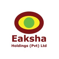 Eaksha Holdings (Private) Limited logo - Similar company to Precision Moulds And Tools Services Limited
