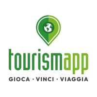 Tourismapp logo - Similar company to Conseil+Arch