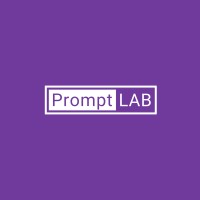 PromptLab logo - Similar company to Upper1Solutions