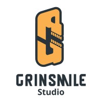 Grinsmile Studios logo - Similar company to Re:Tale Game Studio