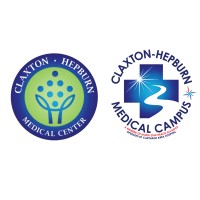 Claxton Hepburn Medical Center