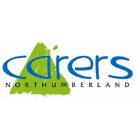 CARERS NORTHUMBERLAND logo - Similar company to Solid Foundations Northumberland