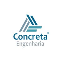 Concreta Engenharia logo - Similar company to Sems - Simple Electrical Mechanical Solutions