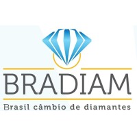 Brasil Câmbio de Diamantes - BraDiam logo - Similar company to Ribeiro & Cury Advogados