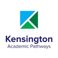 Kensington Academic Pathways logo - Similar company to Hermon Team
