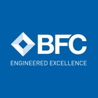 BFC logo - Similar company to The Cwcc