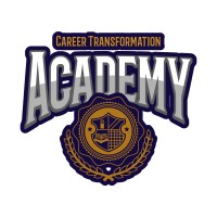 Career Transformation Academy logo - Similar company to Squad 47