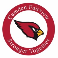 Camden Fairview School District logo - Similar company to El Dorado School District (Arkansas)