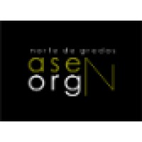 ASENORG Asociación Empresarios Gredos Norte logo - Similar company to La Grada Online