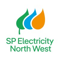 SP Electricity North West logo - Similar company to Sp Energy Networks
