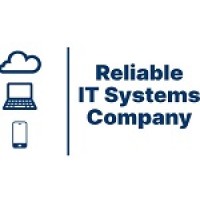 Reliable IT Systems Company logo - Similar company to Reliable It