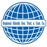 Regional Atlantic General Trading & Cont. Co. logo - Similar company to Twelvers Trading & Contracting